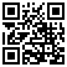 QR for https://www.czchtool.com/